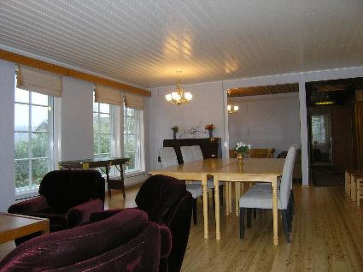 Дома для отпуска Holiday Home Kylämattila Ilola-18