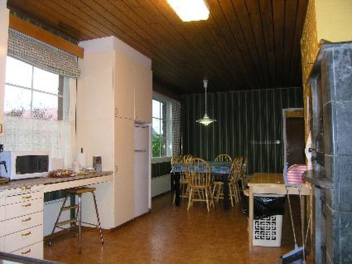 Дома для отпуска Holiday Home Kylämattila Ilola-20