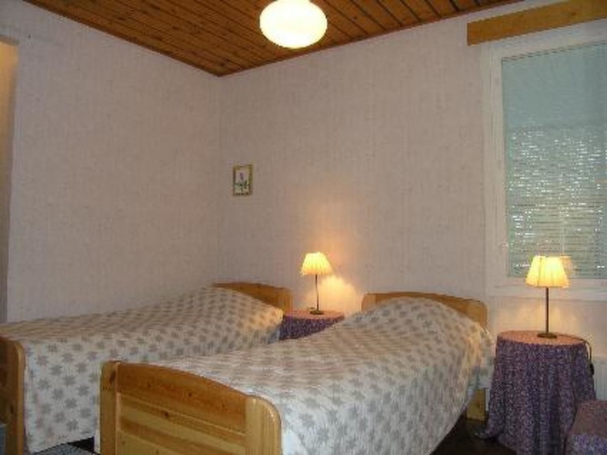 Дома для отпуска Holiday Home Kylämattila Ilola-21