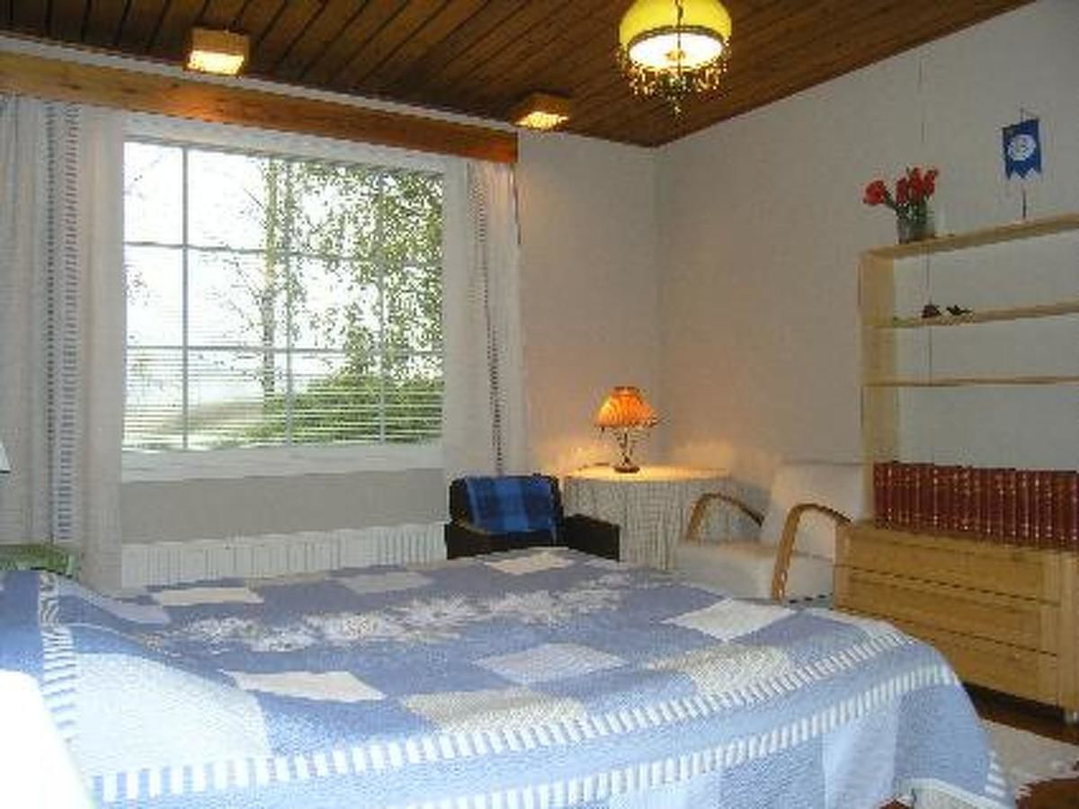 Дома для отпуска Holiday Home Kylämattila Ilola-5