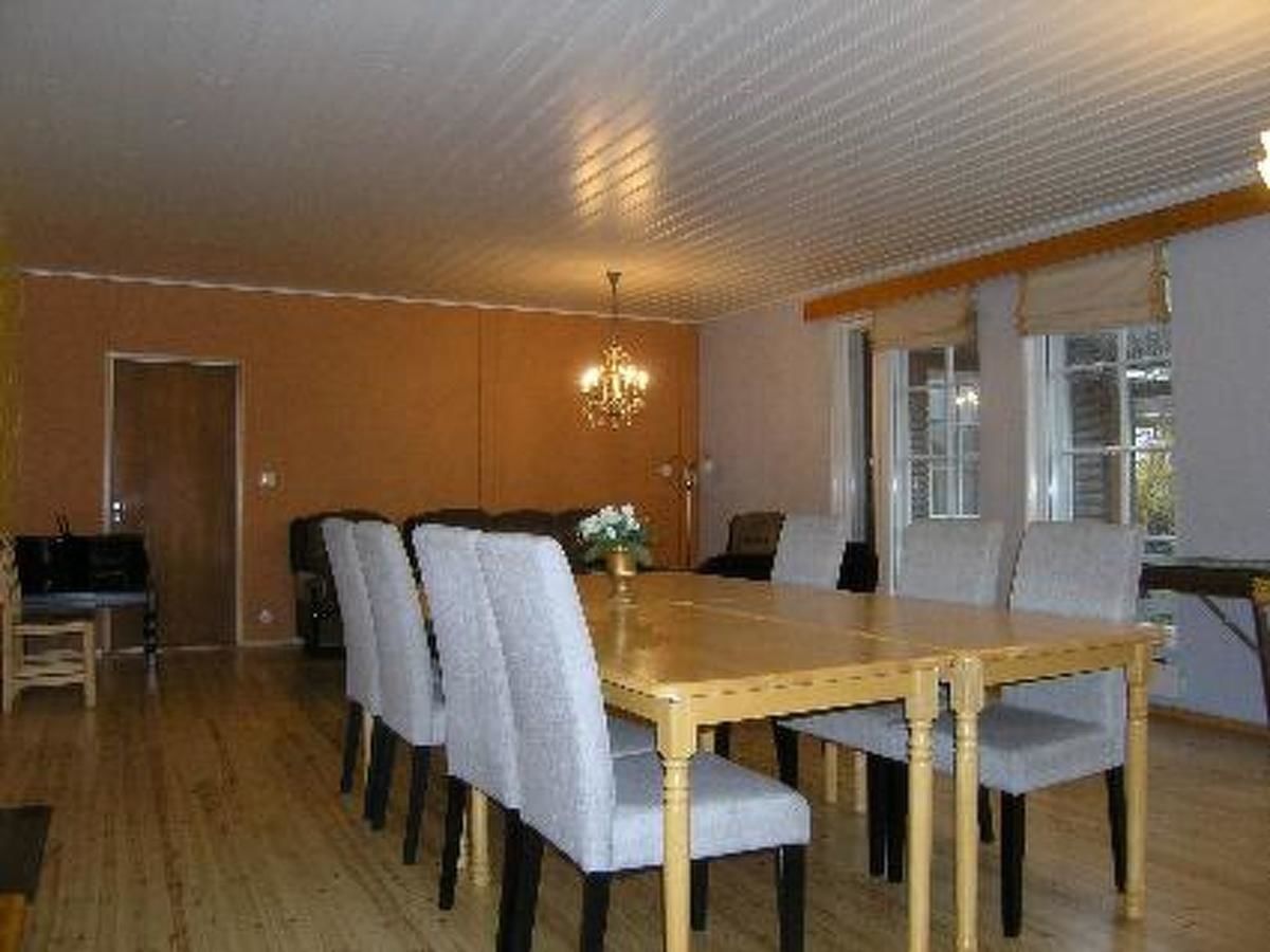 Дома для отпуска Holiday Home Kylämattila Ilola-23