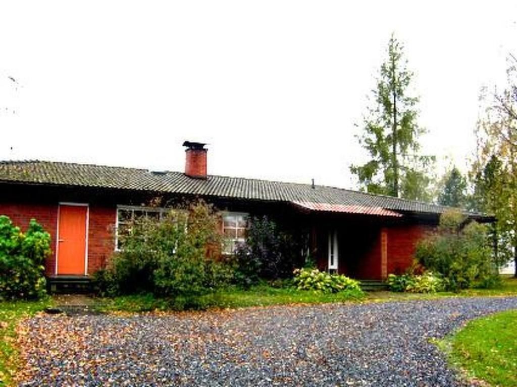 Дома для отпуска Holiday Home Kylämattila Ilola-33